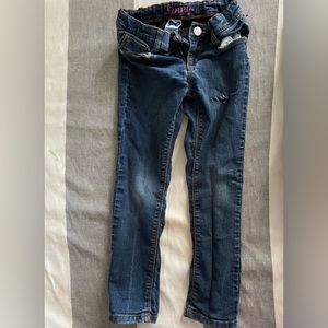 Gymboree Skinny Jeans